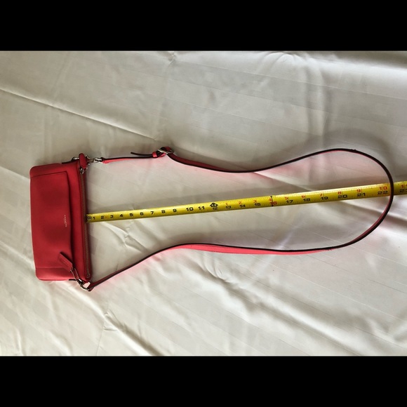 Coach Crossbody - Picture 6 of 6